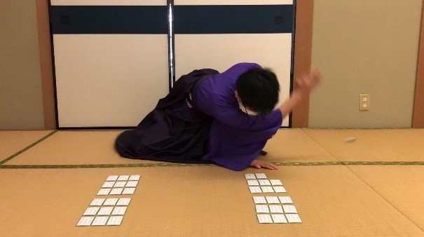 百人一首部　画像2
